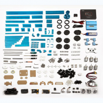 Соревновательный набор 2022 MakeX Challenge Educational Competition Kit - «globural.ru» - Калуга