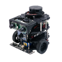 Учебный комплект на базе TurtleBot3 (Расширенный) - «globural.ru» - Калуга