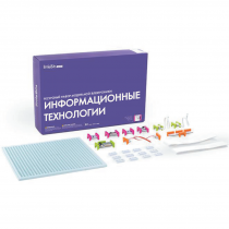 Ресурсный комплект модульной электроники «Информационные технологии littleBits» - «globural.ru» - Калуга