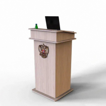 Трибуна АВТ-003 - «globural.ru» - Калуга