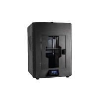 3D-принтер 3D HT 300 (1 экструдер, высокотемпературный) - «globural.ru» - Калуга