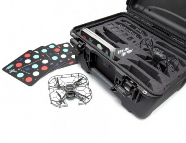 Образовательный комплект программируемого квадрокоптера DJI TELLO EDU (Стартовый – 5) - «globural.ru» - Калуга