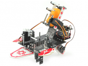 Ресурсный набор Robo Kit 5-6 - «globural.ru» - Калуга