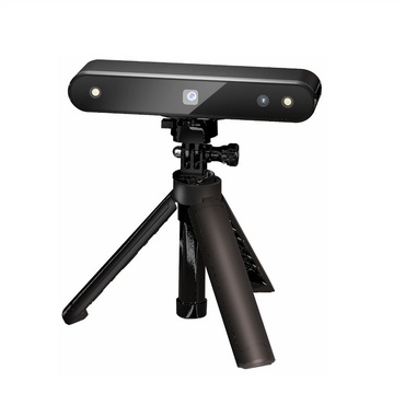 3D сканер RangeVision Neopoint (с поворотным столом TS и RV 3D Studio) - «globural.ru» - Калуга