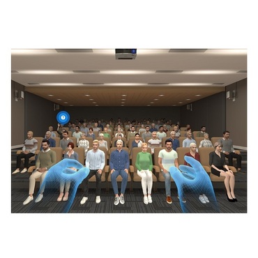 Комплект VR-тренажёров для гуманитарных учебных заведений по коммуникативным навыкам - «globural.ru» - Калуга