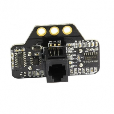 Ультразвуковой датчик расстояния - Me Ultrasonic Sensor V3 - «globural.ru» - Калуга