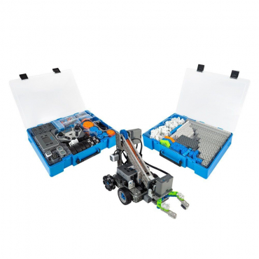 VEX IQ Супер набор Super Kit (2-е поколение Gen 2) - «globural.ru» - Калуга