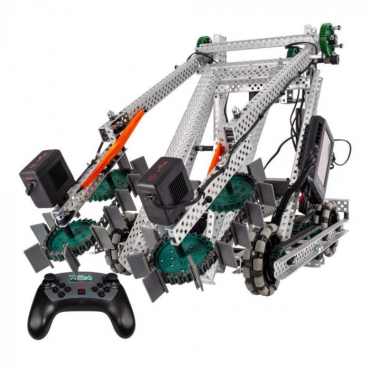 VEX V5 Набор Супер Кит Super Kit V5 - «globural.ru» - Калуга