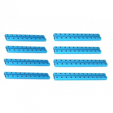 Ресурсный набор Medium Beam 0824 Robot Pack-Blue - «globural.ru» - Калуга