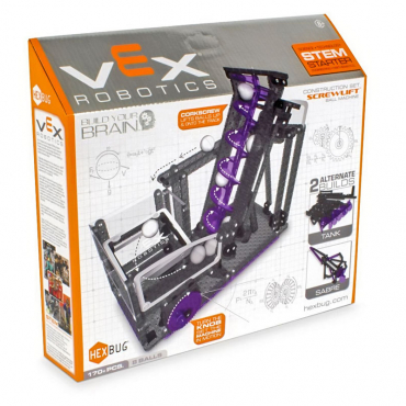 Набор VEX by HEXBUG "Подъемник" - «globural.ru» - Калуга