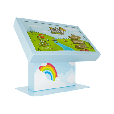 Сенсорный стол Fancy Kid 43" - «globural.ru» - Калуга