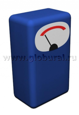 Бензоколонка - «globural.ru» - Калуга