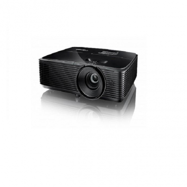 Проектор дальнофокусный Optoma S322e - «globural.ru» - Калуга