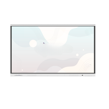 Интерактивная панель Edflat серии Lite 86" - «globural.ru» - Калуга