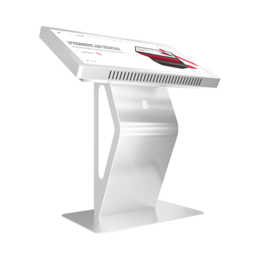 Интерактивный стол Neo Pro 65" - «globural.ru» - Калуга