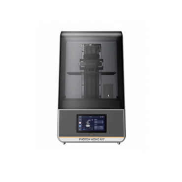 3D принтер фотополимерный Photon Mono M7 - «globural.ru» - Калуга