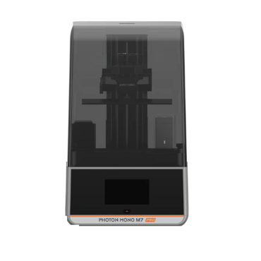 3D принтер Photon Mono M7 Pro - «globural.ru» - Калуга