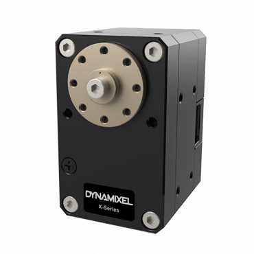 Интеллектуальный робототехнический привод Dynamixel xm430-w350-T - «globural.ru» - Калуга