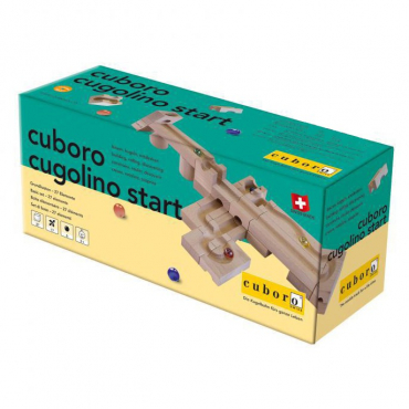 Набор "Cuboro" cugolino start - «globural.ru» - Калуга