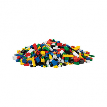 Набор "Строительные кирпичи" LEGO - «globural.ru» - Калуга