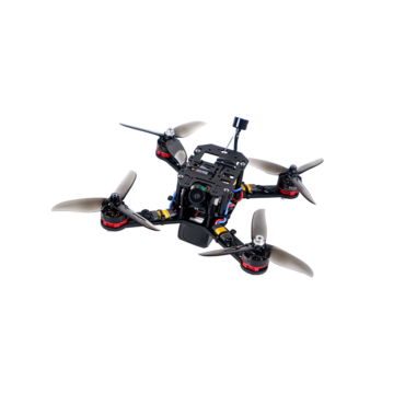 Комплект для сборки соревновательного дрона ARA FPV - «globural.ru» - Калуга