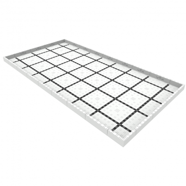 Набор 1/2 поля для соревнований / VEX IQ Challenge Half  Field Perimeter & Tiles - «globural.ru» - Калуга