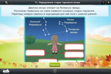 Интерактивные курсы. Окружающий мир 2 класс. Базовый - «globural.ru» - Калуга