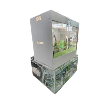 Агрокласс. AQUABOX ED (дополнительный модуль для ECOBOX ED) - «globural.ru» - Калуга