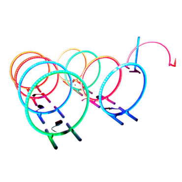 Кольцо TinyWhoop Series - «globural.ru» - Калуга
