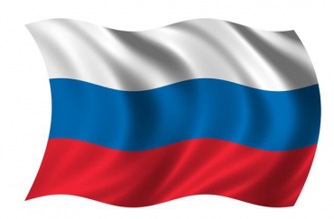 Флаг России - «globural.ru» - Калуга