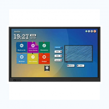 Интерактивная панель Newline TT-7519RS/RU - «globural.ru» - Калуга