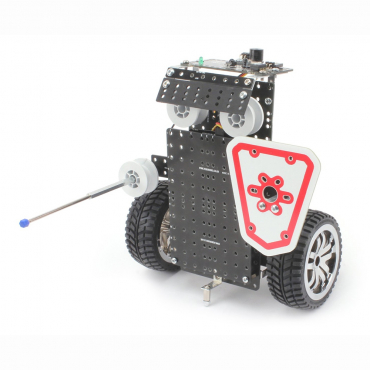 Конструктор Robo Kit 3 - «globural.ru» - Калуга