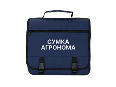Полевая сумка агронома - «globural.ru» - Калуга