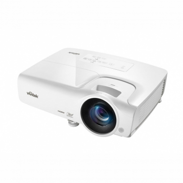 Мультимедийный короткофокусный проектор Vivitek DX283ST - «globural.ru» - Калуга