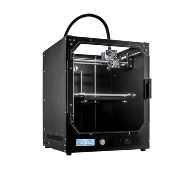 3D-принтер 3D корпус открытый сверху (1 экструдер) - «globural.ru» - Калуга