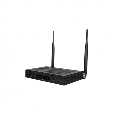 Встраиваемый вычислительный блок Geckotouch Module  PC82RF-W  - «globural.ru» - Калуга