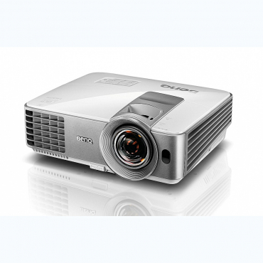Мультимедийный короткофокусный проектор BenQ MS630ST - «globural.ru» - Калуга