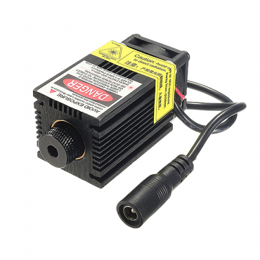 Ресурсный набор для плоттера 445nm 1600mW Blue Laser Components Engraver  Pack - «globural.ru» - Калуга