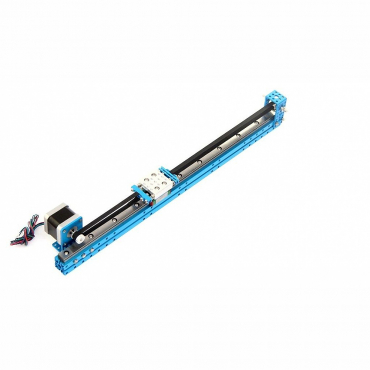 Ресурсный набор Linear Motion Guide Module Pack - Blue - «globural.ru» - Калуга