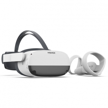 Комплект для класса виртуальной реальности Geckotouch VR08 - «globural.ru» - Калуга