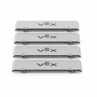 Ресурсный комплект VEX GO - «globural.ru» - Калуга